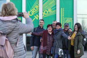 Grüne Woche