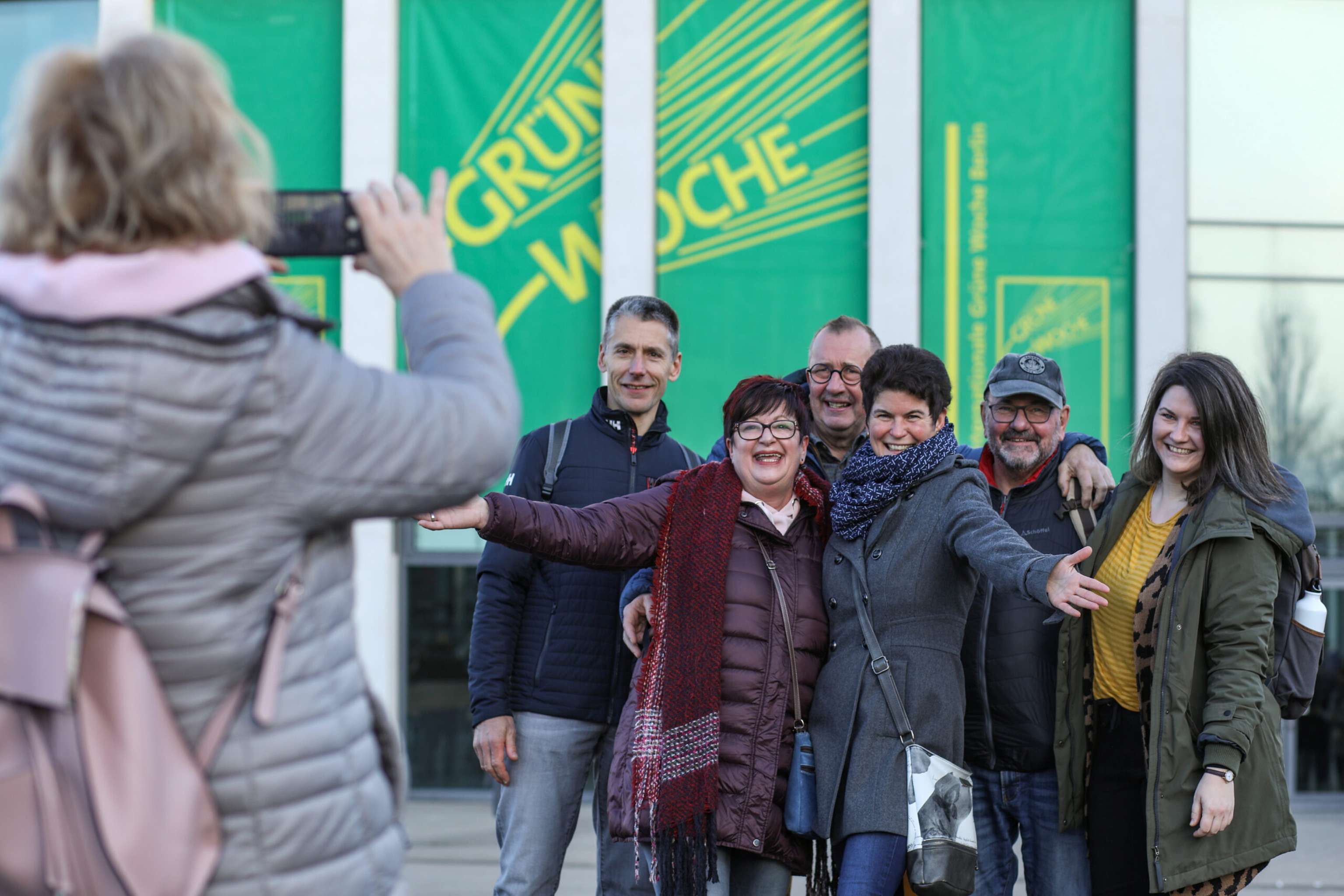 Grüne Woche