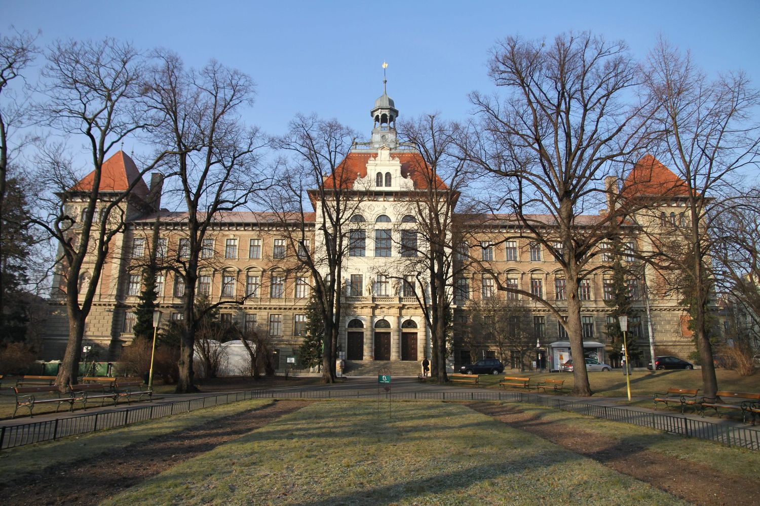 Die Boku Wien ist eine der führenden Life Science-Universitäten Europas. FOTO: ZVG/Boku