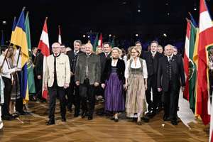 Bauernbundball
