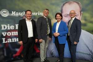Maschinenring Bild 01