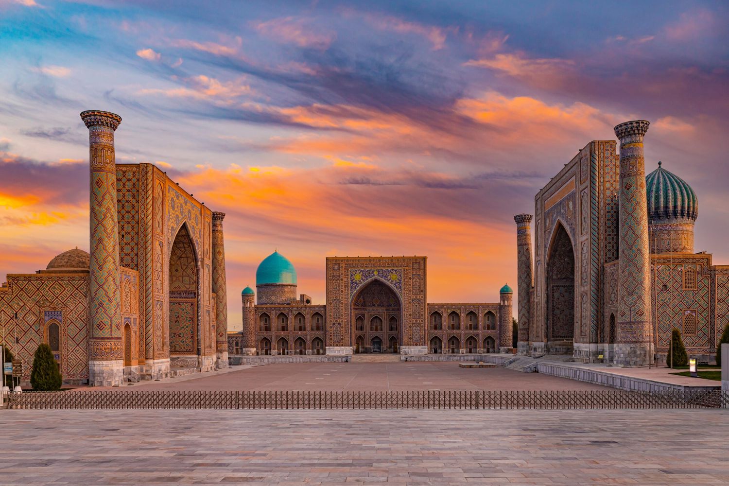 Samarkand