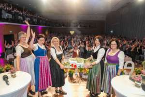 Landesbäuerinnentag