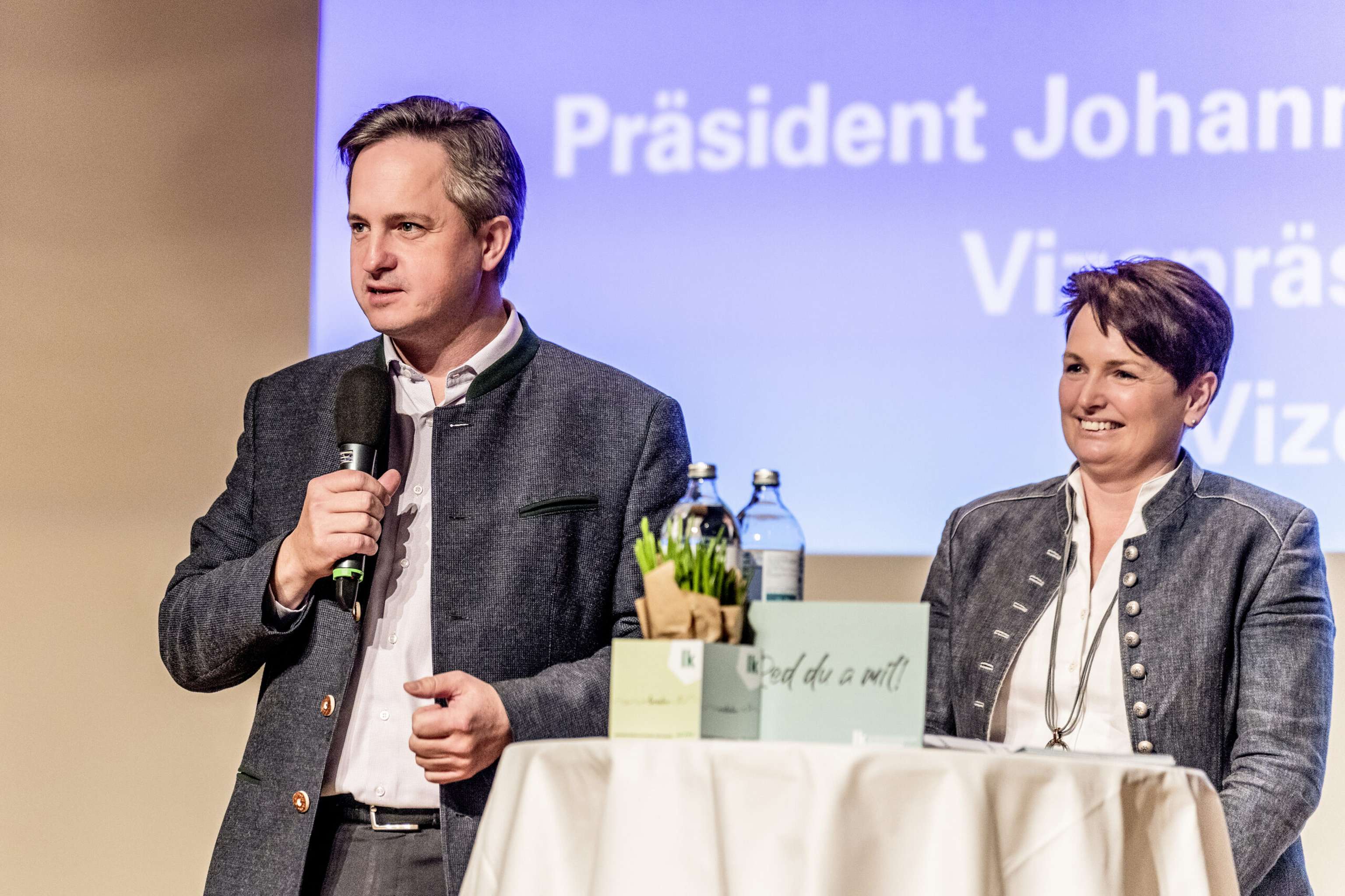 Abschlussveranstaltung