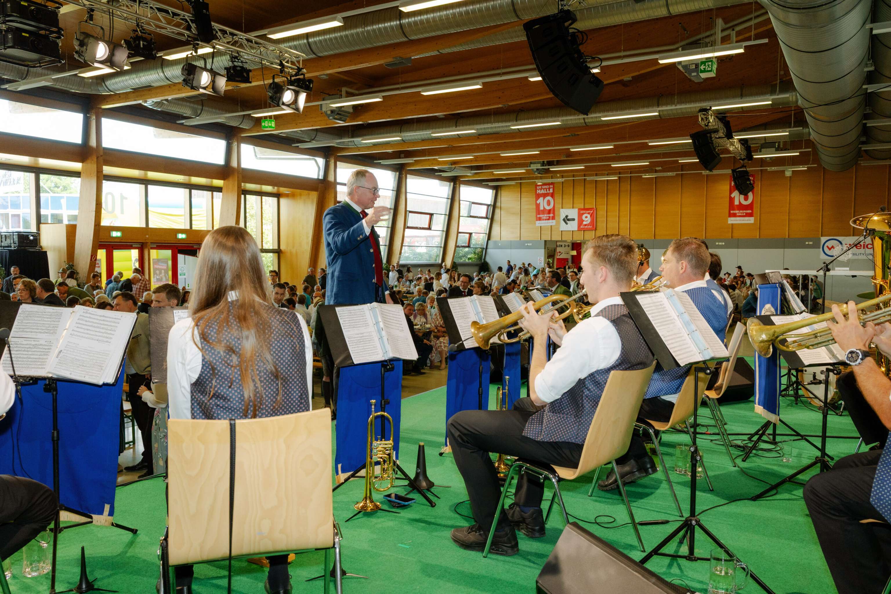 Bauerntag NÖ BB