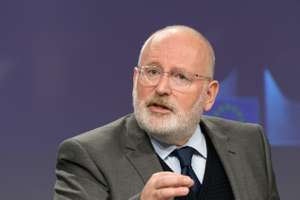 Frans Timmermans