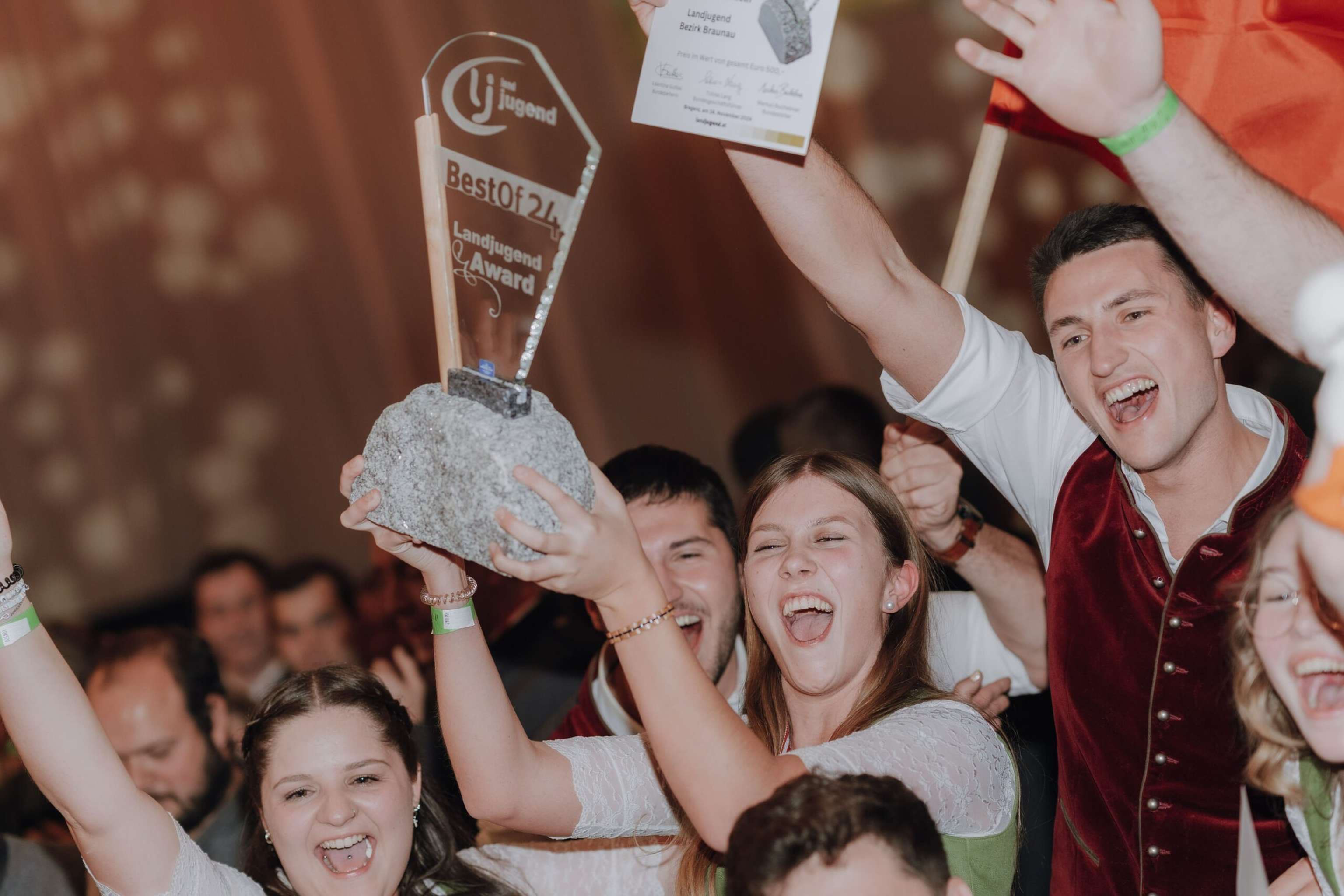 Bild 2 LJ OE 20241116 BestOf2024 Presseaussendung 15 1SB00673 (c)SophieBalber Min