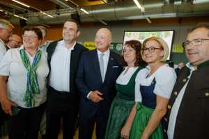 Bauerntag NÖ BB