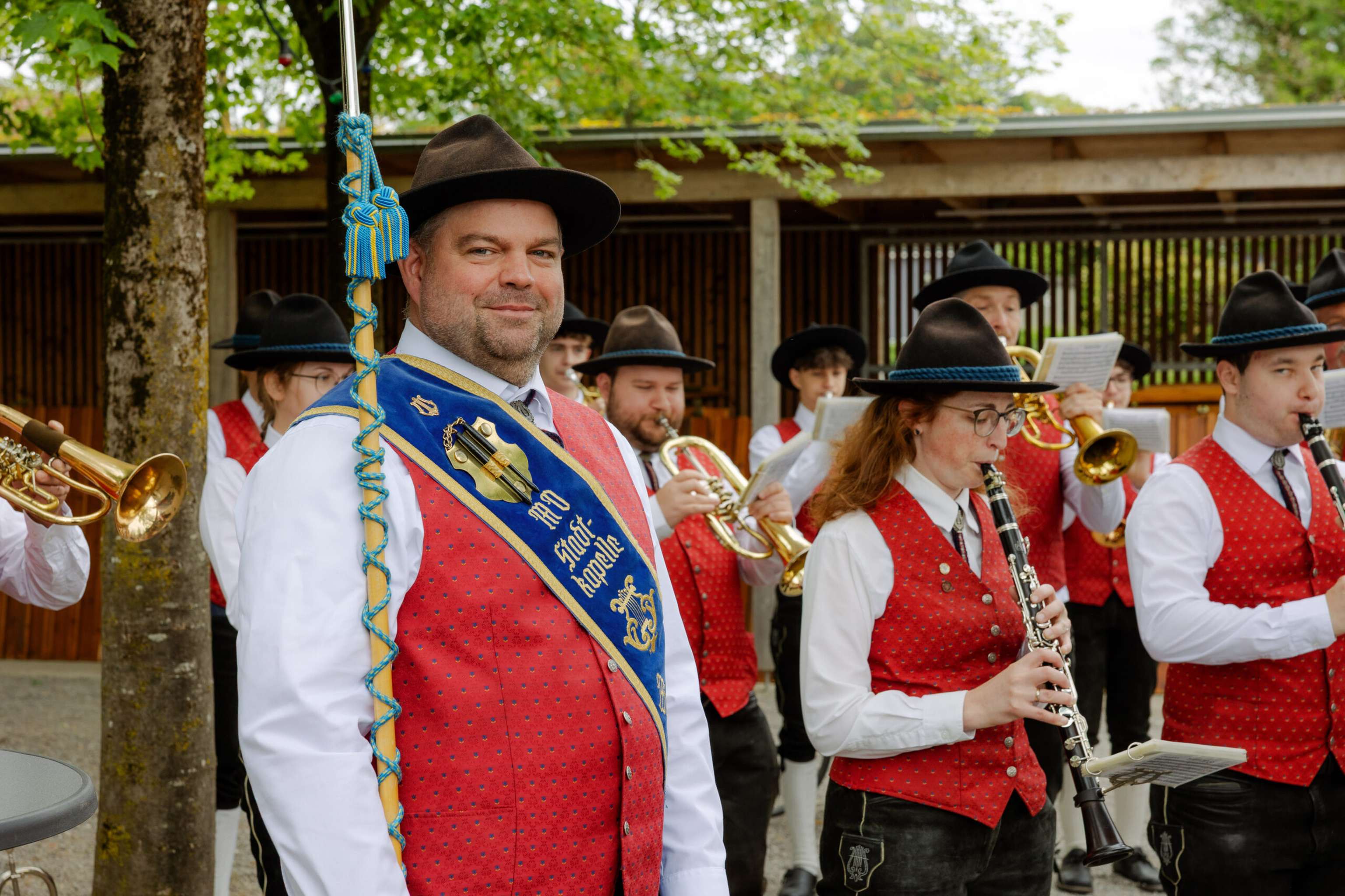 Bauerntag NÖ BB