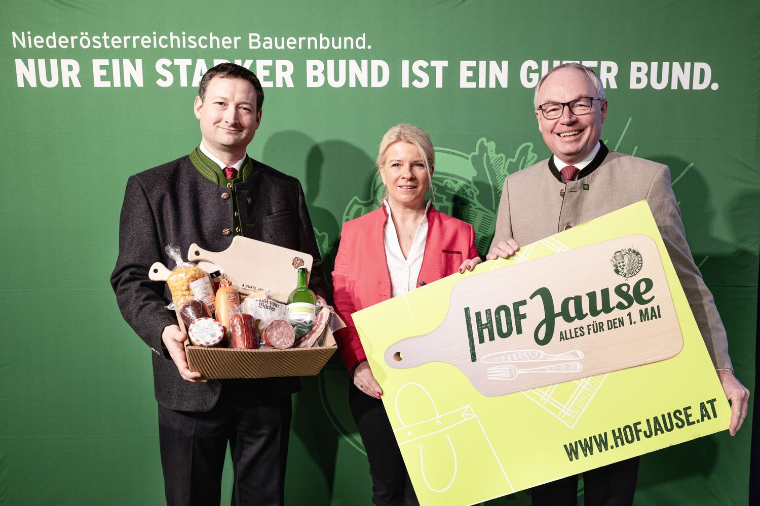 Hofjause Anna Schuecker 2