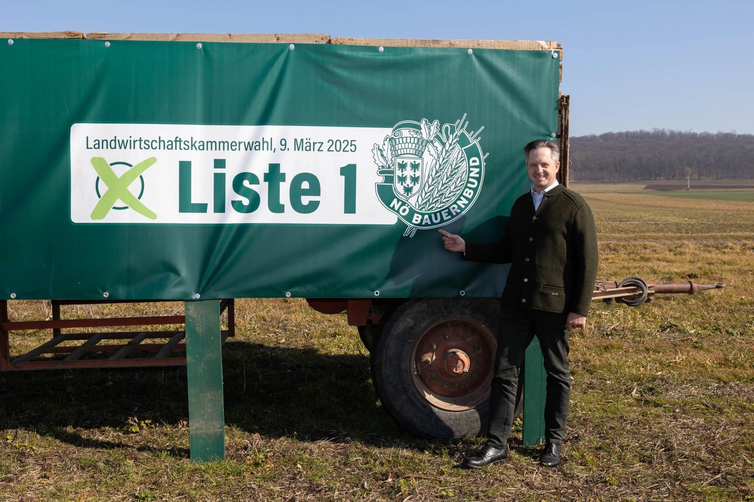 Kammerwahl