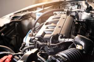 Motor