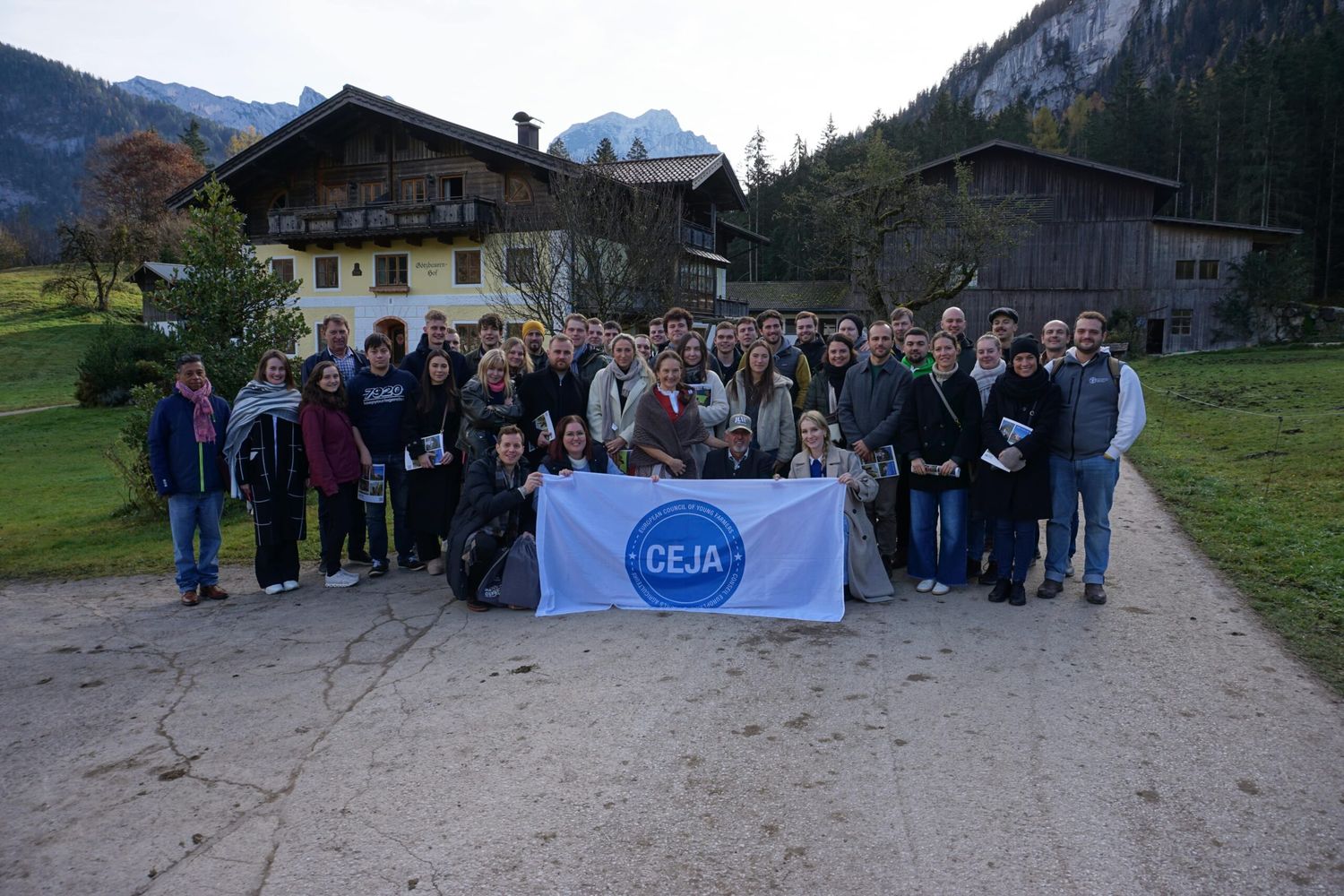 CEJA
