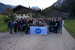 CEJA