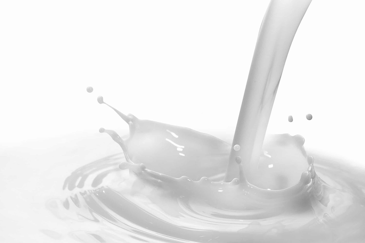 Ab 1. Juli erhöht Berglandmilch den Bauernmilchpreis. FOTO: adimas-adobe.stock.com