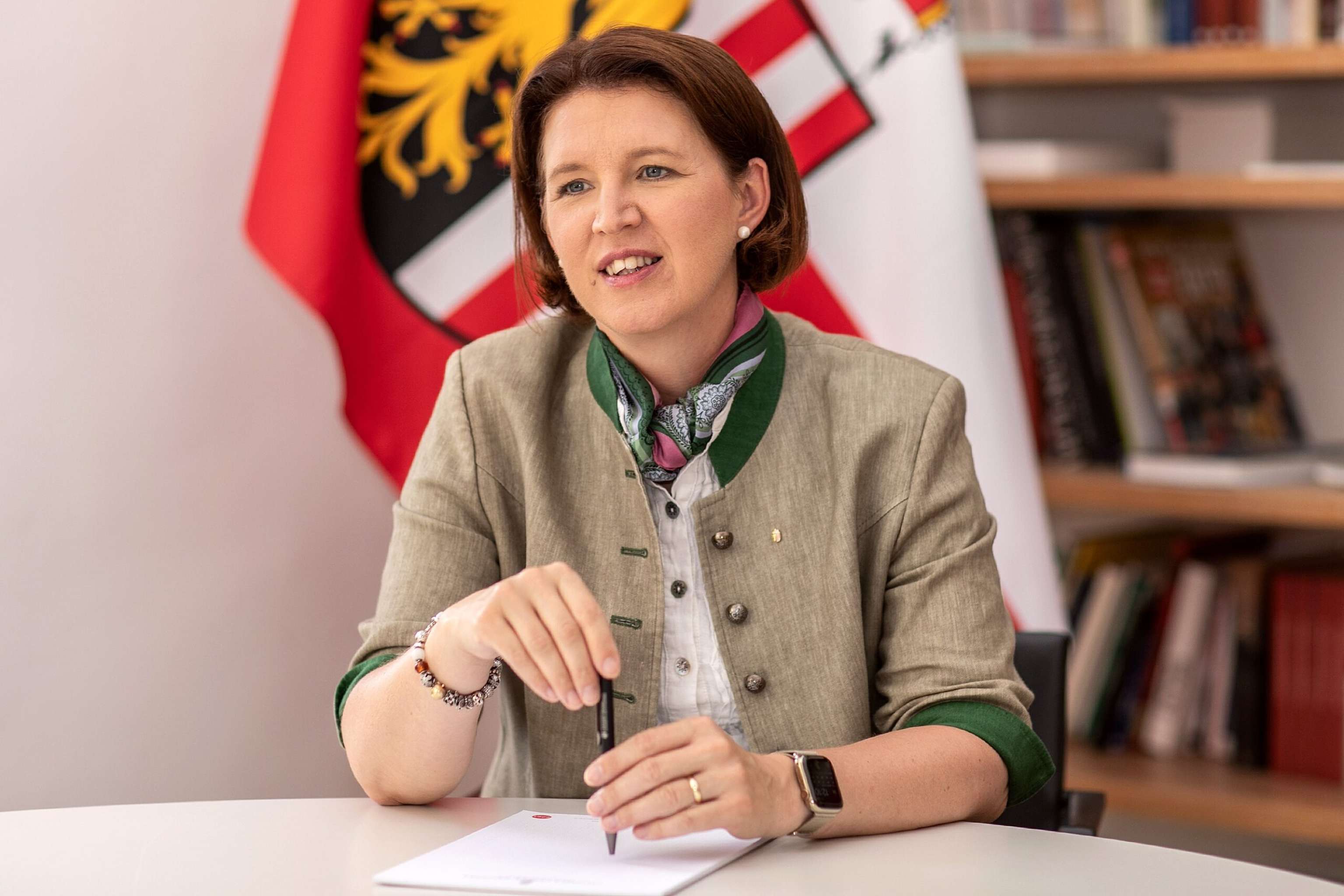 LO LR Michaela Langer Weninger
