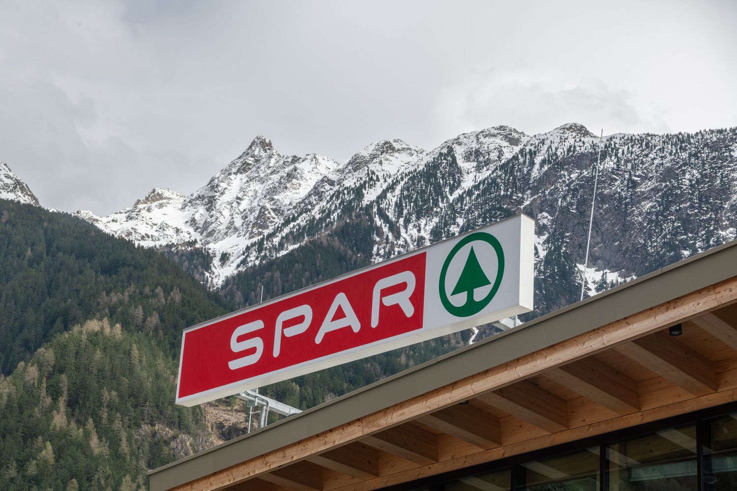 Spar