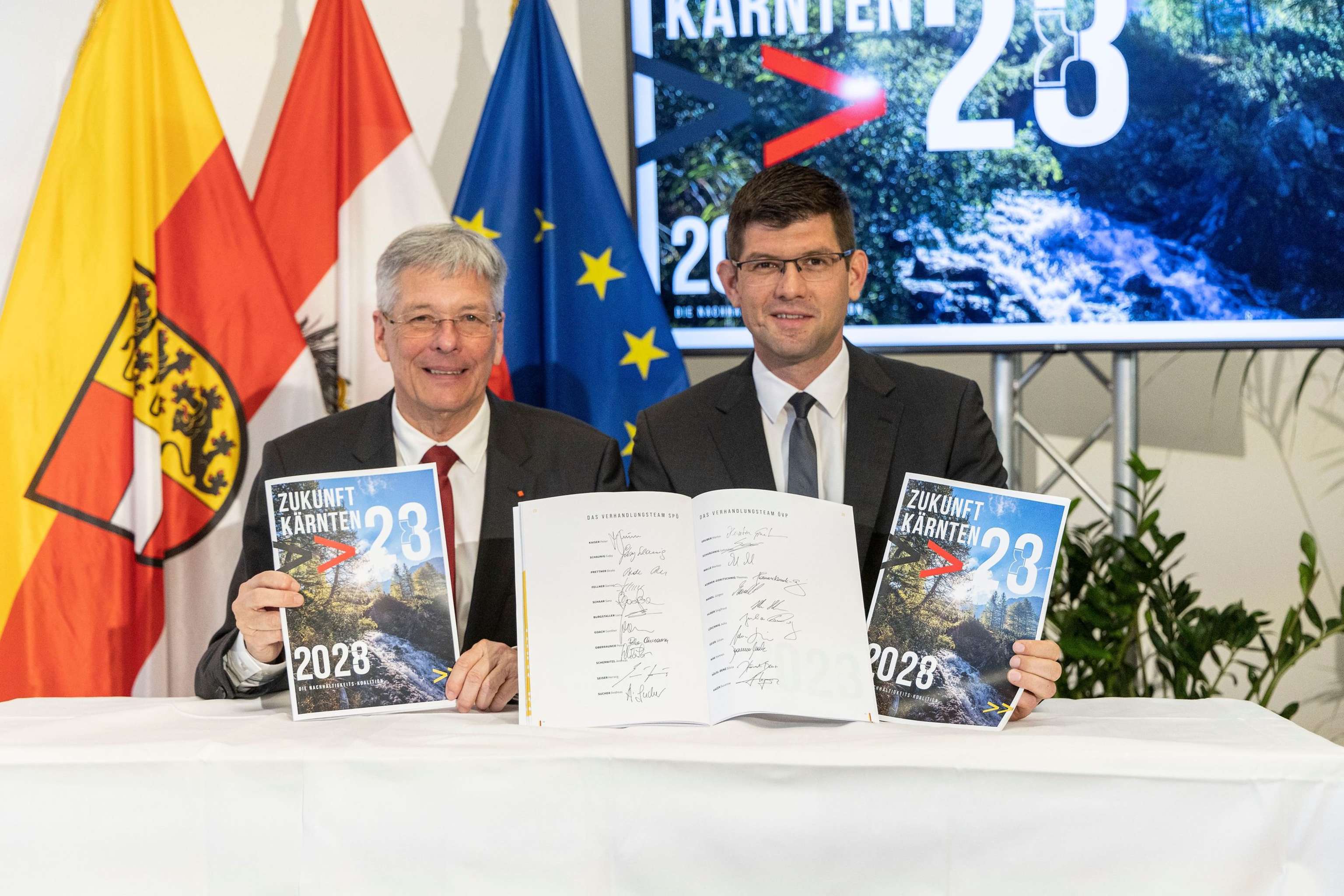 Präsentation