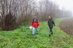Lindinger und Obermair