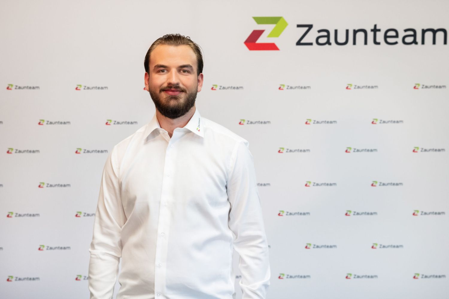 Zaunteam öffnet auch den Jungen die Tür zur Selbstständigkeit.