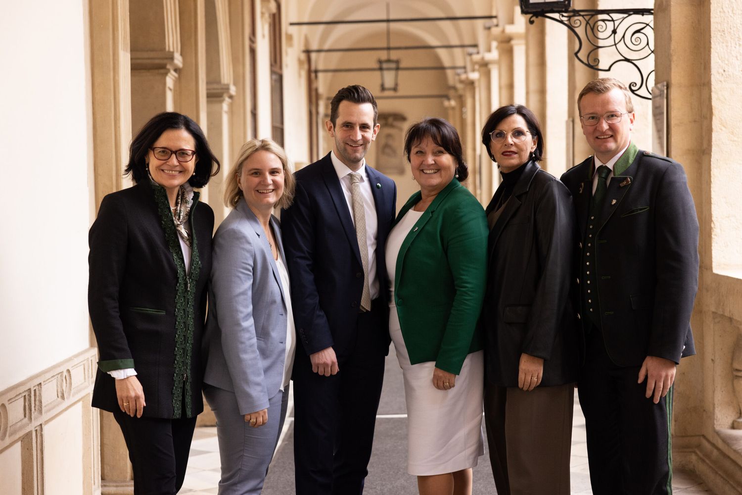 Landtagsklub ÖVP