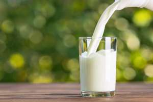 Milchglas
