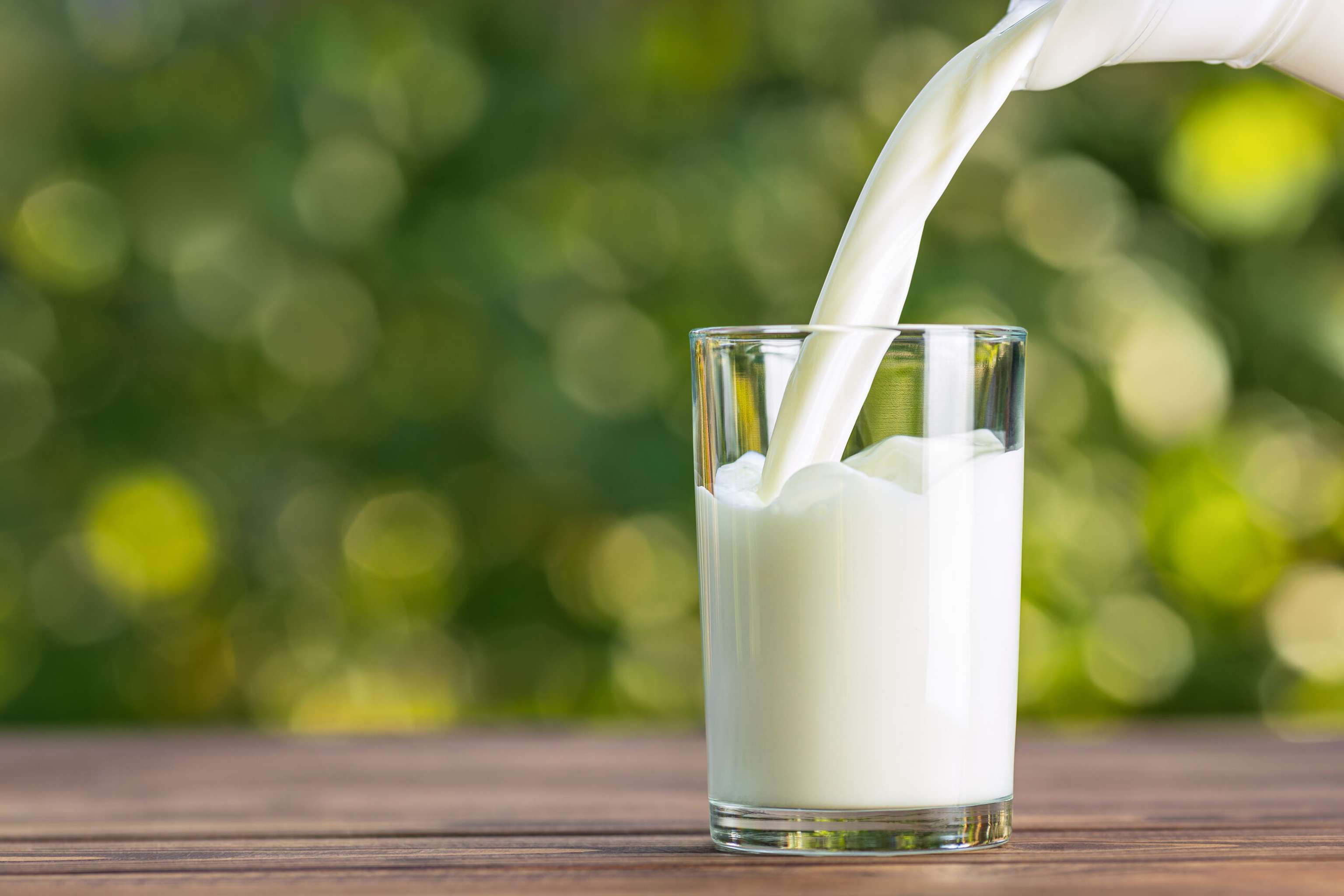 Milchglas