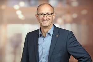 LR Anton Mattle soll der nächste Landeshauptmann von Tirol werden.