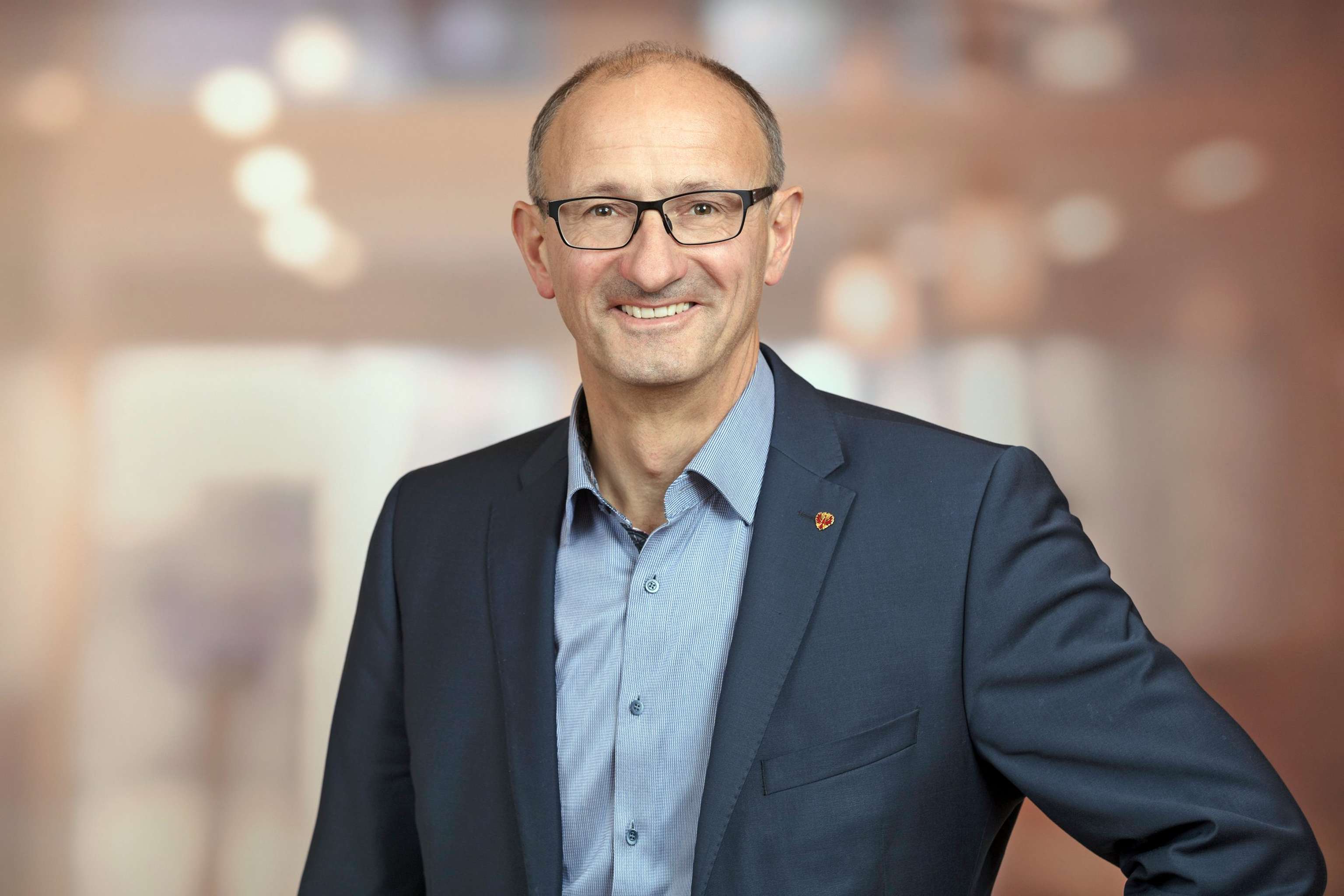 LR Anton Mattle soll der nächste Landeshauptmann von Tirol werden.