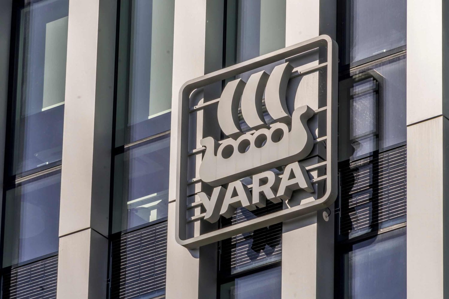 Yara Logo