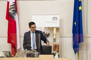 Parlamentarische Enquete Zum Thema: ‘Postcorona Neue Wertschätzung Für Den Ländlichen Raum’