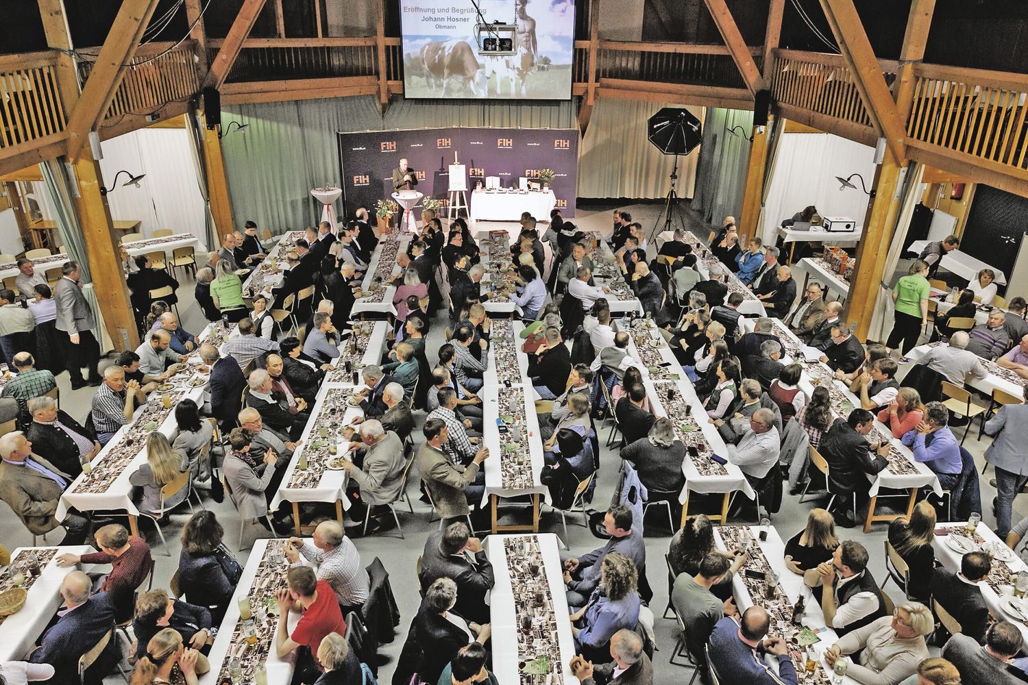 FIH Generalversammlung 2024