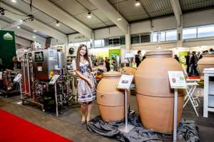 Austro Vin Tulln