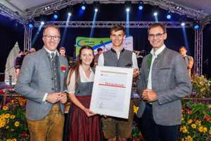 50 Jahre Landjugend