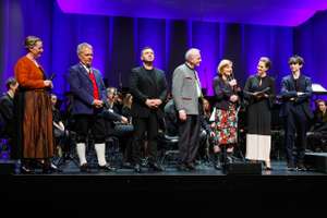 Festkonzert 100 Jahre VBV