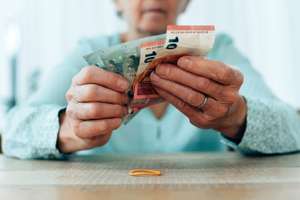 Pensionsvorsorge