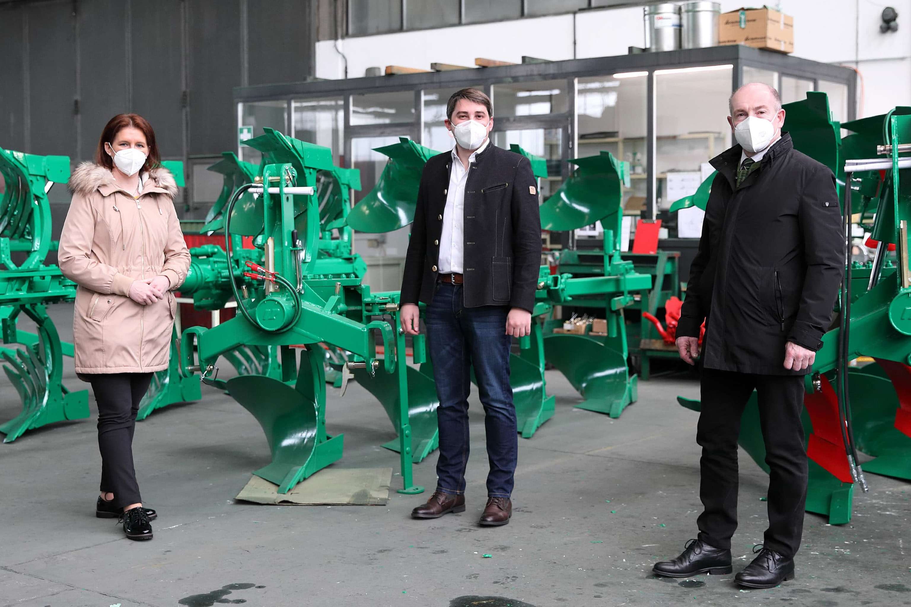 Langer Weninger Penetsdorfer Hiegelsberger C Land OÖ Schaffner