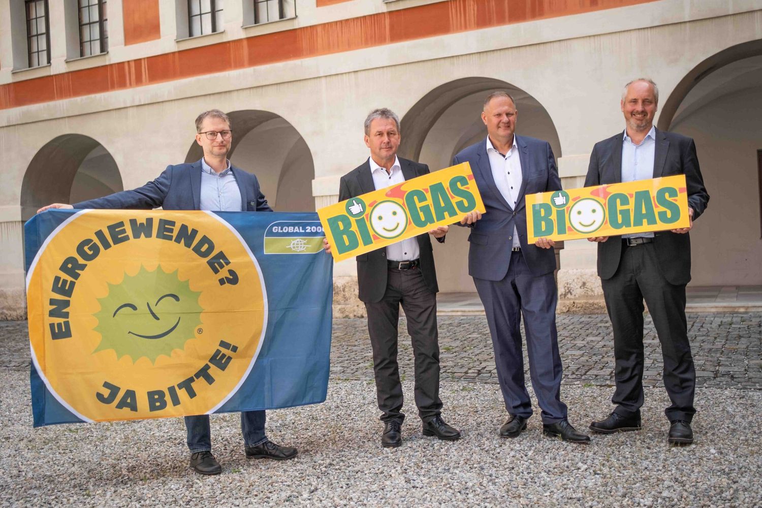 Biogas PK