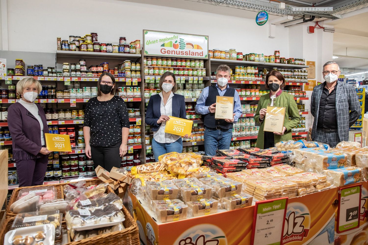 Foto: land oö – schaffner