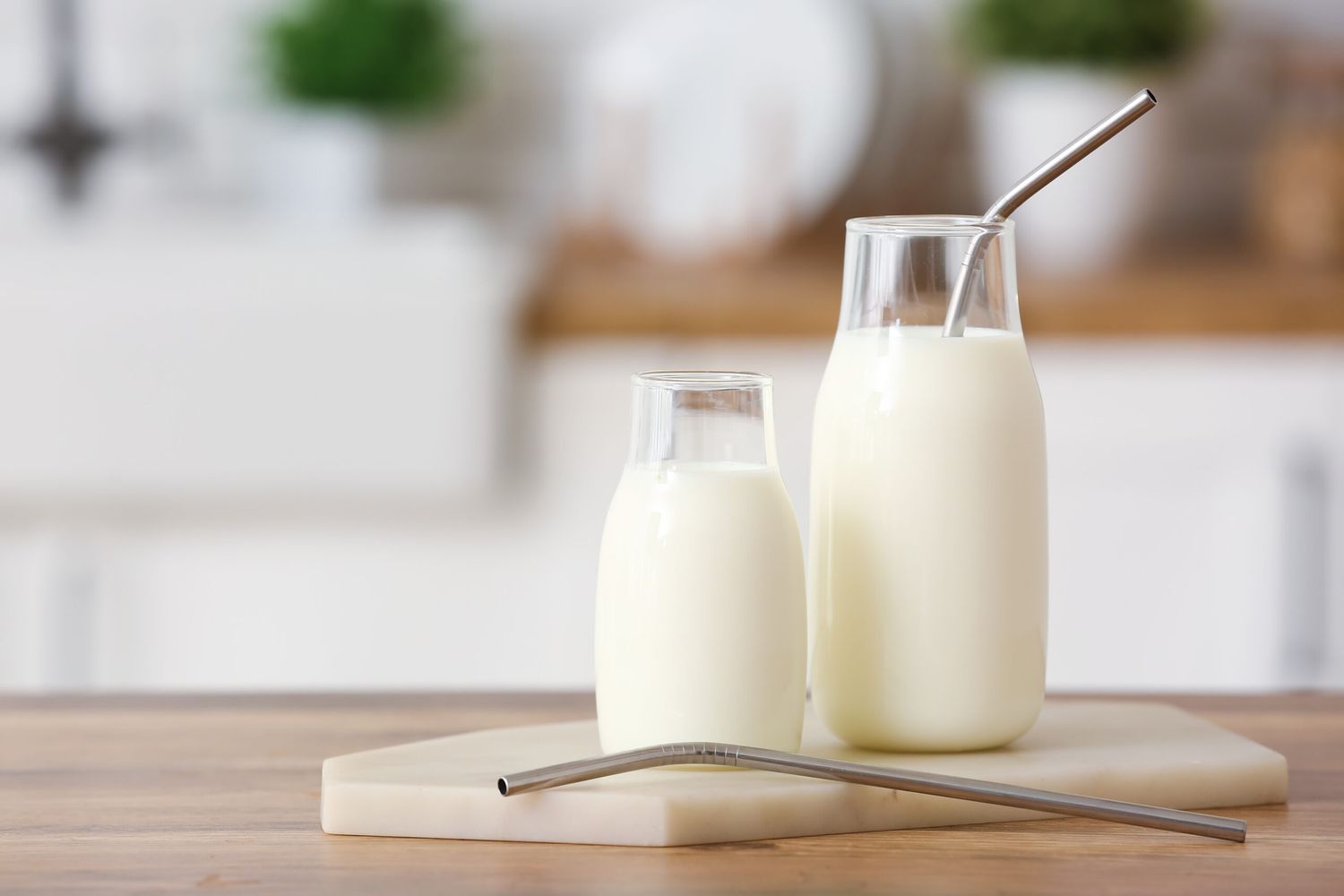 Milch