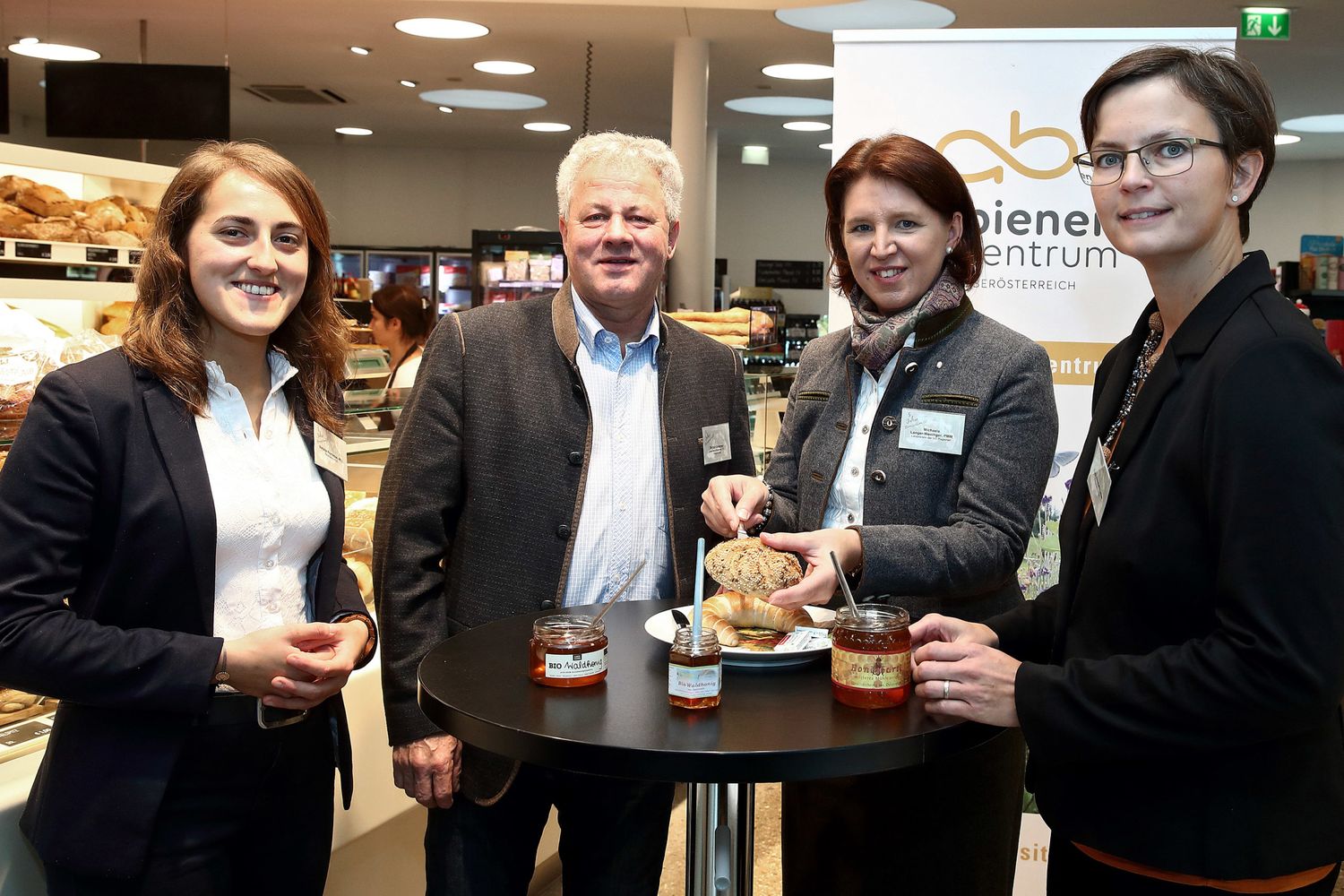 Bienenzentrum