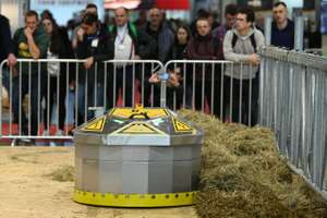EuroTier 2024
