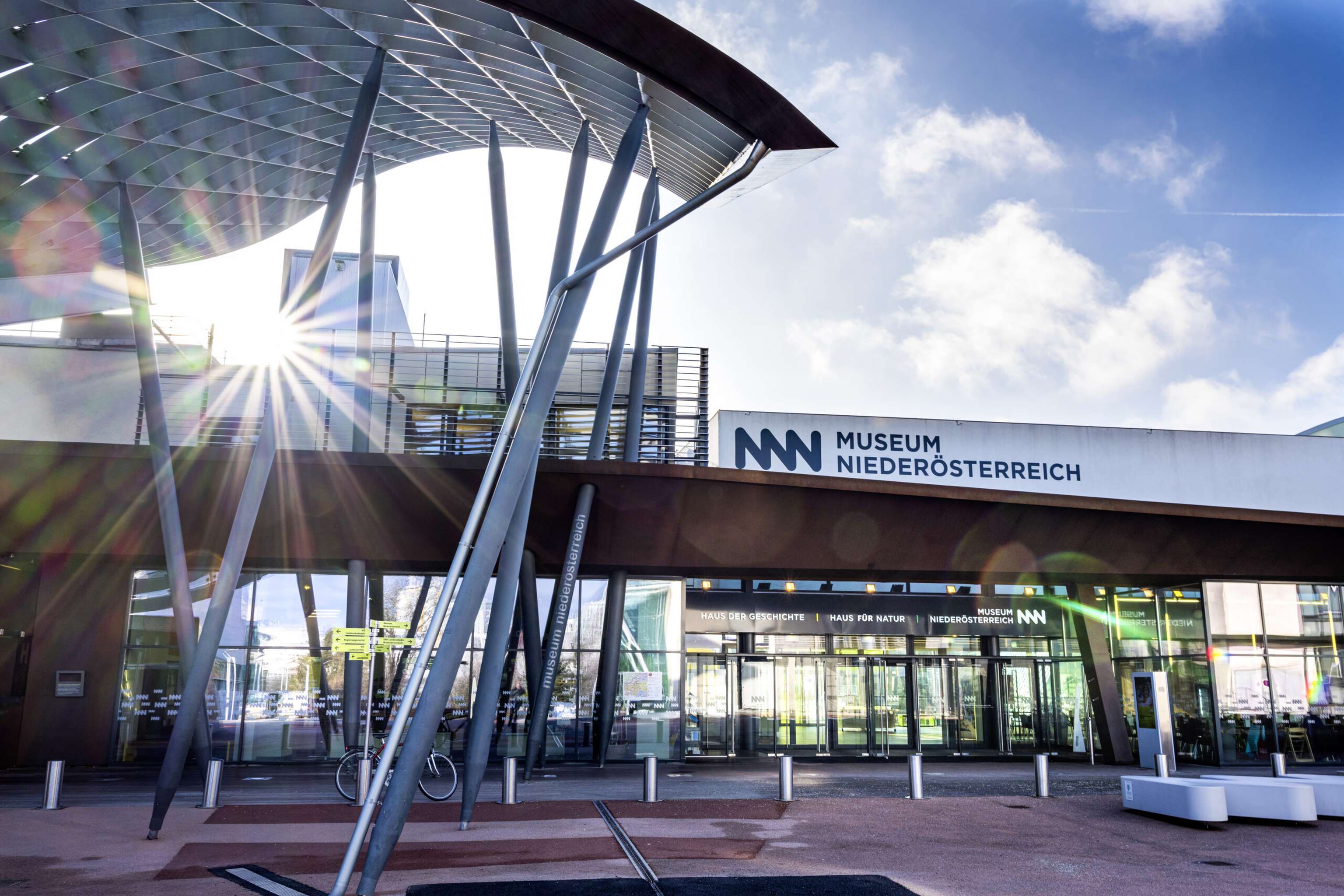 Museum Niederösterreich