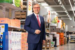 Regionalität ist dem Familienunternehmen besonders wichtig.