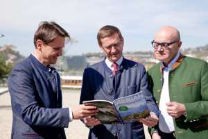 Reisemagazin