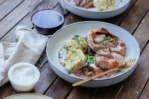Schlögelsteaks