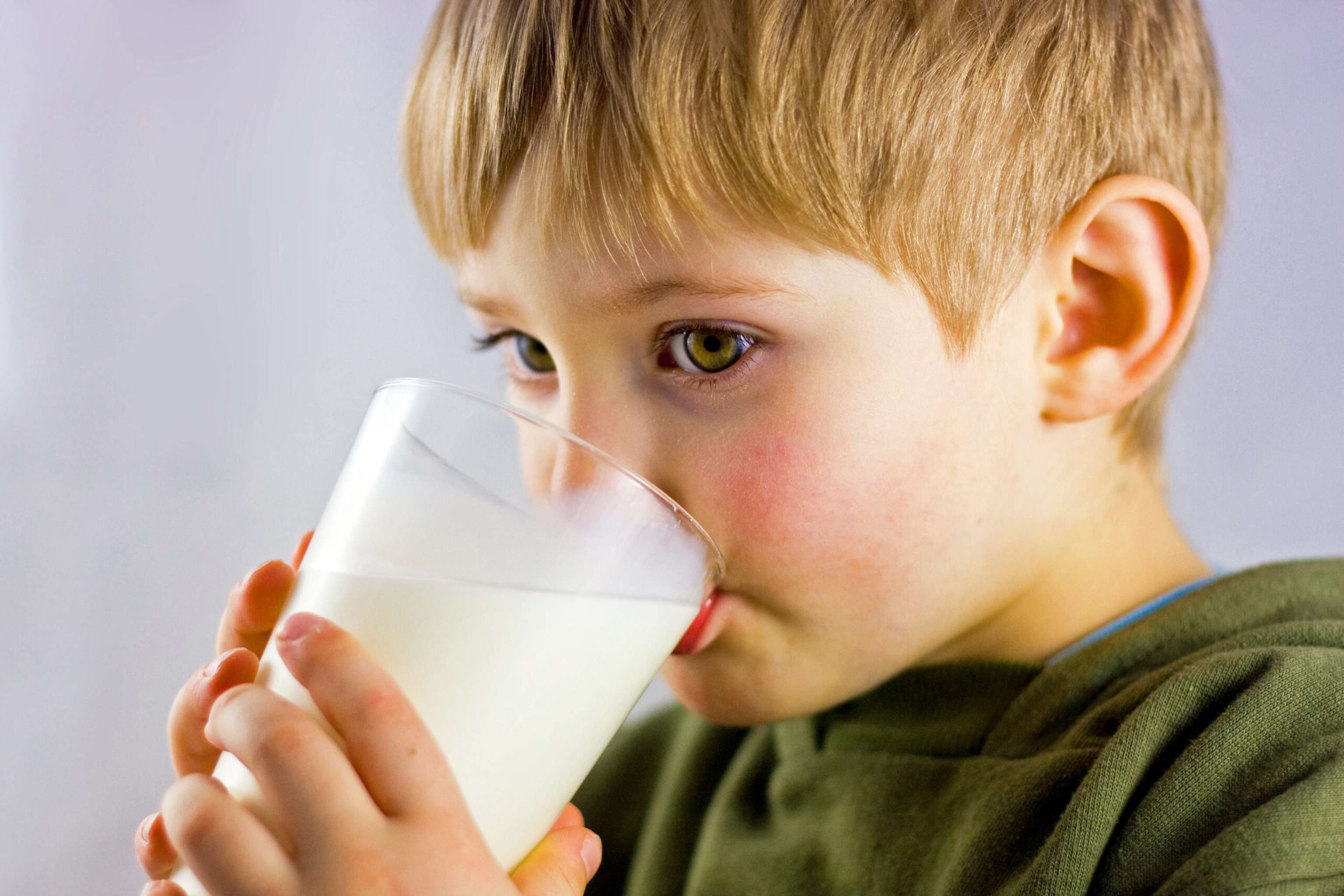 Milch
