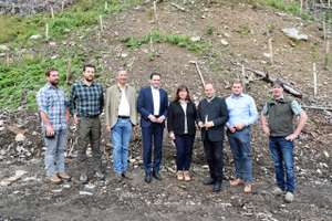 BorkenkoAfer Lokalaugenschein Gruppe