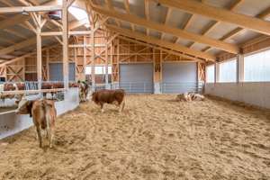 Kompoststall 5 ID77149