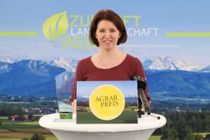 Agrarpreis